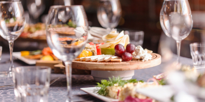 UF0058 Uso de la Dotación Básica del Restaurante y Asistencia en el Preservicio UF0058 Uso de la Dotación Básica del Restaurante y Asistencia en el Preservicio