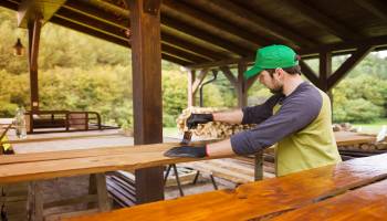 Curso Instalacion de Suelos de Madera y Derivados Curso Instalacion de Suelos de Madera y Derivados