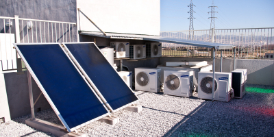 UF0150 Replanteo y Funcionamiento de Instalaciones Solares Fotovoltaicas UF0150 Replanteo y Funcionamiento de Instalaciones Solares Fotovoltaicas