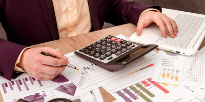 Curso Online Analisis Contable y Financiero Curso Online Analisis Contable y Financiero