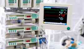 UF0400 Puesta en Marcha de Sistemas de Electromedicina (A Distancia) UF0400 Puesta en Marcha de Sistemas de Electromedicina (A Distancia)