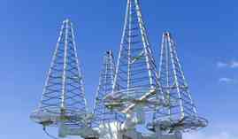Curso Mantenimiento y Reparacion de Instalaciones de Antenas en Edificios (A Distancia) Curso Mantenimiento y Reparacion de Instalaciones de Antenas en Edificios (A Distancia)