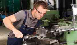 UF0442 Operaciones Básicas y Procesos Automáticos de Fabricación Mecánica (A Distancia) UF0442 Operaciones Básicas y Procesos Automáticos de Fabricación Mecánica (A Distancia)