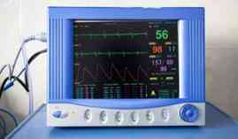 Curso Diagnosis de Averias de Sistemas de Electromedicina (A Distancia) Curso Diagnosis de Averias de Sistemas de Electromedicina (A Distancia)