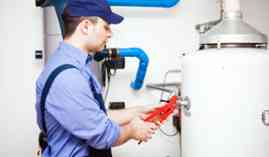 UF0611 Puesta en Marcha y Regulación de Instalaciones Caloríficas (A Distancia) UF0611 Puesta en Marcha y Regulación de Instalaciones Caloríficas (A Distancia)