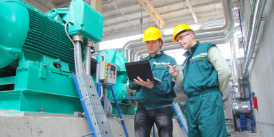 UF0625 Operaciones de Mantenimiento de Sistemas en Líneas Automatizadas UF0625 Operaciones de Mantenimiento de Sistemas en Líneas Automatizadas