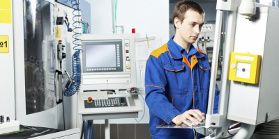 UF0627 Prevención de Riesgos Laborales y Medioambientales en el Mantenimiento de Líneas Automatizadas UF0627 Prevención de Riesgos Laborales y Medioambientales en el Mantenimiento de Líneas Automatizadas
