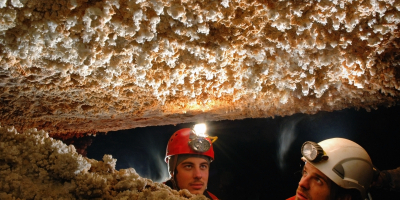 UF0764 Prevención de Riesgos y Gestión Medioambiental de Tratamiento y Beneficio de Minerales UF0764 Prevención de Riesgos y Gestión Medioambiental de Tratamiento y Beneficio de Minerales