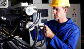 Curso Montaje y Mantenimiento de Instalaciones Electricas de Interior (A Distancia) Curso Montaje y Mantenimiento de Instalaciones Electricas de Interior (A Distancia)