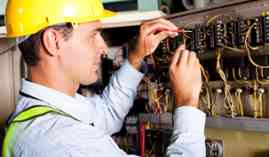 Curso Montaje de Redes Electricas Subterraneas de Baja Tension (A Distancia) Curso Montaje de Redes Electricas Subterraneas de Baja Tension (A Distancia)