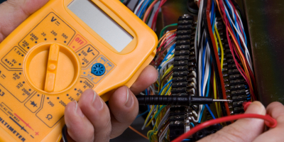 Curso Online Mantenimiento de Redes Electricas Subterraneas de Baja Tension Curso Online Mantenimiento de Redes Electricas Subterraneas de Baja Tension
