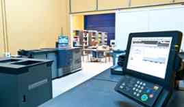 UF0930 Mantenimiento, Seguridad y Tratamiento de los Residuos en la Impresión Digital (A Distancia) UF0930 Mantenimiento, Seguridad y Tratamiento de los Residuos en la Impresión Digital (A Distancia)