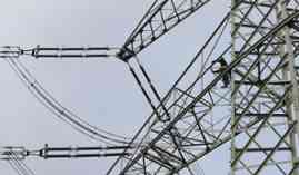 UF0995 Montaje de Redes Eléctricas Subterráneas de Alta Tensión (A Distancia) UF0995 Montaje de Redes Eléctricas Subterráneas de Alta Tensión (A Distancia)
