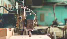 UF1010 Procesos Auxiliares de Fabricación en el Mecanizado por Abrasión, Electroerosión y Procedimientos Especiales (A Distancia) UF1010 Procesos Auxiliares de Fabricación en el Mecanizado por Abrasión, Electroerosión y Procedimientos Especiales (A Distancia)