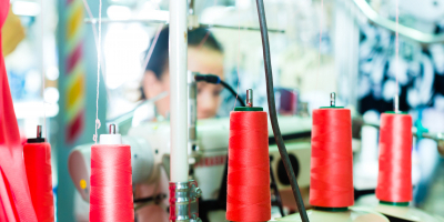 UF1030 Técnicas Básicas de Corte, Ensamblado y Acabado de Productos Textiles UF1030 Técnicas Básicas de Corte, Ensamblado y Acabado de Productos Textiles