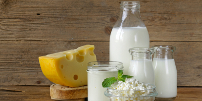 Curso Online Tratamientos Previos de la Leche Curso Online Tratamientos Previos de la Leche