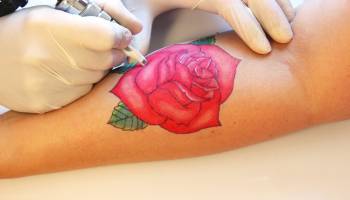 Curso Asesoramiento y Aplicacion de Tecnicas de Tatuaje Artistico (A Distancia) Curso Asesoramiento y Aplicacion de Tecnicas de Tatuaje Artistico (A Distancia)