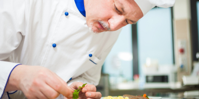 UF1360 Supervisión en el Desarrollo de las Preparaciones Culinarias hasta su Finalización UF1360 Supervisión en el Desarrollo de las Preparaciones Culinarias hasta su Finalización