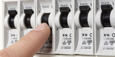 UF1431 Elaboración de Especificaciones Técnicas, Manuales de Servicio y Mantenimiento de Redes Eléctricas de BT UF1431 Elaboración de Especificaciones Técnicas, Manuales de Servicio y Mantenimiento de Redes Eléctricas de BT
