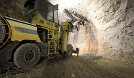 UF1578 Operaciones de Puesta en Marcha y Protocolos de la Tuneladora de Suelos (A Distancia) UF1578 Operaciones de Puesta en Marcha y Protocolos de la Tuneladora de Suelos (A Distancia)