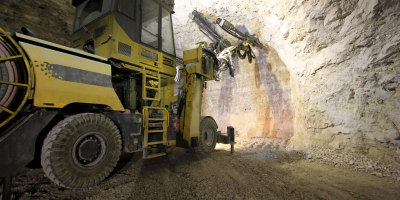 UF1578 Operaciones de Puesta en Marcha y Protocolos de la Tuneladora de Suelos UF1578 Operaciones de Puesta en Marcha y Protocolos de la Tuneladora de Suelos