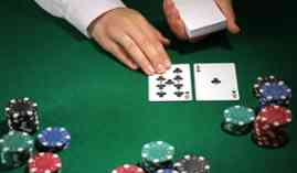 UF1650 Operaciones de Manejo de Naipes, Fichas y Efectivo en las Mesas de Juego de Casinos (A Distancia) UF1650 Operaciones de Manejo de Naipes, Fichas y Efectivo en las Mesas de Juego de Casinos (A Distancia)