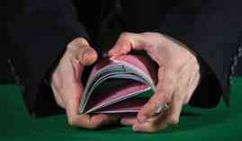 UF1651 Operaciones de Apertura y Cierra de Mesas en Casinos (A Distancia) UF1651 Operaciones de Apertura y Cierra de Mesas en Casinos (A Distancia)