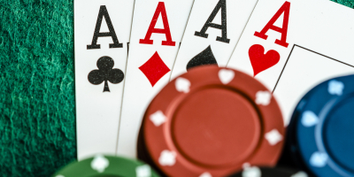 UF1651 Operaciones de Apertura y Cierra de Mesas en Casinos UF1651 Operaciones de Apertura y Cierra de Mesas en Casinos