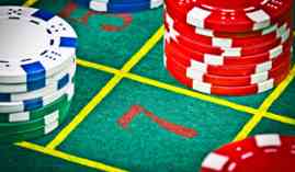 Curso Conduccion del Turno de Apuestas en los Juegos de Ruleta Francesa y Ruleta Americana (A Distancia) Curso Conduccion del Turno de Apuestas en los Juegos de Ruleta Francesa y Ruleta Americana (A Distancia)