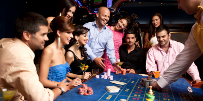 Curso Online Conduccion del Turno de Apuestas en los Juegos de Ruleta Francesa y Ruleta Americana Curso Online Conduccion del Turno de Apuestas en los Juegos de Ruleta Francesa y Ruleta Americana