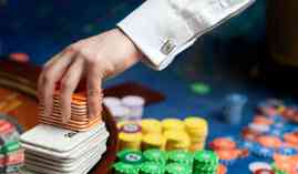 Curso Conduccion del Juego de Ruleta Francesa (A Distancia) Curso Conduccion del Juego de Ruleta Francesa (A Distancia)