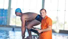 UF1715 Programación Didáctica en Actividades de Natación (A Distancia) UF1715 Programación Didáctica en Actividades de Natación (A Distancia)