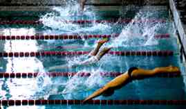 UF1716 Sesiones de Entrenamiento en Actividades de Natación (A Distancia) UF1716 Sesiones de Entrenamiento en Actividades de Natación (A Distancia)