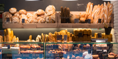 UF1744 Comercialización de Ofertas de Pastelería UF1744 Comercialización de Ofertas de Pastelería