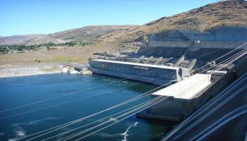 UF1766 Supervisión en Planta de los Equipos e Instalaciones de una Central Hidroeléctrica y de los Parámetros del Proceso (A Distancia) UF1766 Supervisión en Planta de los Equipos e Instalaciones de una Central Hidroeléctrica y de los Parámetros del Proceso (A Distancia)