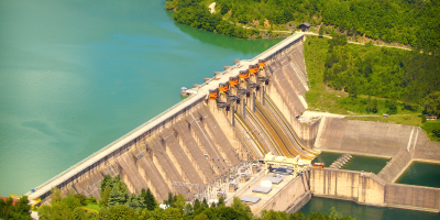 UF1770 Actuaciones de Respuesta desde un Centro de Control de Centrales Hidroeléctricas, frente a Anomalías UF1770 Actuaciones de Respuesta desde un Centro de Control de Centrales Hidroeléctricas, frente a Anomalías