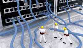 Curso Gestion de Recursos, Servicios y de la Red de Comunicaciones (A Distancia) Curso Gestion de Recursos, Servicios y de la Red de Comunicaciones (A Distancia)
