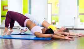 Curso Asana y Pranayama Secuencias y Progresiones (Vinyasa y Karana) (A Distancia) Curso Asana y Pranayama Secuencias y Progresiones (Vinyasa y Karana) (A Distancia)