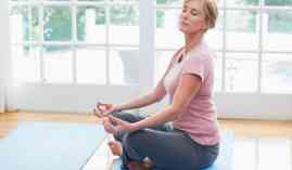 Curso Relajacion y Meditacion en Yoga (A Distancia) Curso Relajacion y Meditacion en Yoga (A Distancia)