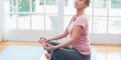 Curso Online Relajacion y Meditacion en Yoga Curso Online Relajacion y Meditacion en Yoga