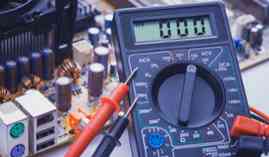 UF1962 Ensamblado de Componentes de Equipos Eléctricos y Electrónicos (A Distancia) UF1962 Ensamblado de Componentes de Equipos Eléctricos y Electrónicos (A Distancia)