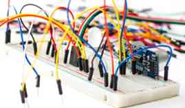 UF1964 Conexionado de Componentes en Equipos Eléctricos y Electrónicos (A Distancia) UF1964 Conexionado de Componentes en Equipos Eléctricos y Electrónicos (A Distancia)
