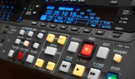 UF1977 Mantenimiento de Sistemas de Producción Audiovisual en Estudios y Unidades Móviles (A Distancia) UF1977 Mantenimiento de Sistemas de Producción Audiovisual en Estudios y Unidades Móviles (A Distancia)