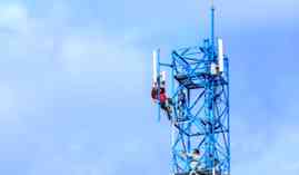 UF1988 Supervisión del Mantenimiento de Sistemas de Transmisión para Radio y Televisión en Instalaciones Fijas y Unidades Móviles (A Distancia) UF1988 Supervisión del Mantenimiento de Sistemas de Transmisión para Radio y Televisión en Instalaciones Fijas y Unidades Móviles (A Distancia)