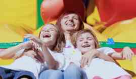 UF2086 Dirigir y Dinamizar Eventos, Actividades y Juegos de Animación Físico-Deportiva y Recreativa para Personas con Discapacidad Intelectual (A Distancia) UF2086 Dirigir y Dinamizar Eventos, Actividades y Juegos de Animación Físico-Deportiva y Recreativa para Personas con Discapacidad Intelectual (A Distancia)