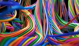 Curso Gestion y Desarrollo de los Procesos de Mantenimiento de los Sistemas de Telecomunicacion de Red Telefonica (A Distancia) Curso Gestion y Desarrollo de los Procesos de Mantenimiento de los Sistemas de Telecomunicacion de Red Telefonica (A Distancia)