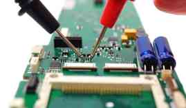 UF2146 Mantenimiento Preventivo de Equipos con Circuitos de Electrónica Digital Microprogramable (A Distancia) UF2146 Mantenimiento Preventivo de Equipos con Circuitos de Electrónica Digital Microprogramable (A Distancia)