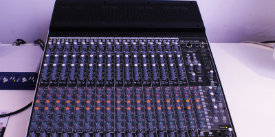 Curso Online Mantenimiento Correctivo de Equipos de Imagen y Sonido Curso Online Mantenimiento Correctivo de Equipos de Imagen y Sonido