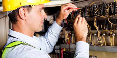 UF2234 Instalación de Equipos y Elementos de Sistemas de Automatización Industrial UF2234 Instalación de Equipos y Elementos de Sistemas de Automatización Industrial