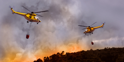 Curso Online Coordinacion, Mando y Control de las Intervenciones en Incendios Forestales y en Contingencias en el Medio Natural y Rural Curso Online Coordinacion, Mando y Control de las Intervenciones en Incendios Forestales y en Contingencias en el Medio Natural y Rural